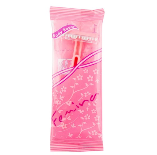 Femina 1s Razor (48 x 12)