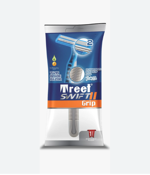 Treet Swift II Grip 1's   (1 x 36 x 12)
