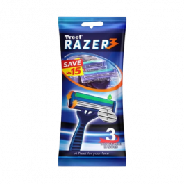 Treet Razor III Save.15